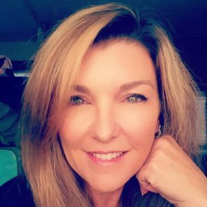 Meet your Posher, Kathleen